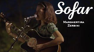 Margherita Zerbini - Silenzio e Rumore | Sofar Brescia