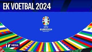 Sporza - UEFA Euro 2024 - Intro/Outro