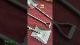 carbon steel Germany jenil shovel #shovels #tools #tool #gardening #agriculture #diy #instagood