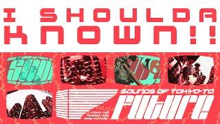 2 Mello - I Shoulda Known!! (Official Audio)