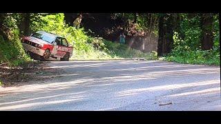 Rallye Weiz 2024 Crash, Mistakes & Action @pmvmovie