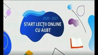 Lecții online, clasa I, DP, ,,Emoții de bază. Tristețea”, Dumitriu Anca-Bogdana