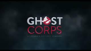 Ghost Corps (2018)