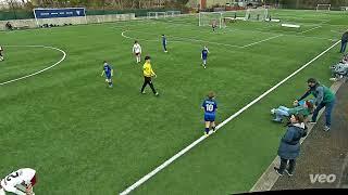 B15G vs Eastside White