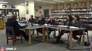 849 - Clinton School Committee (2)