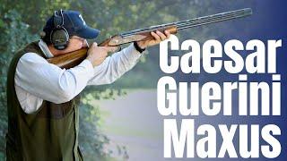 Caesar Guerini Maxus | 20 Bore