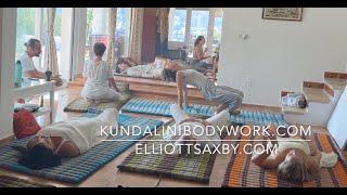 Kundalini Bodywork Group Activations