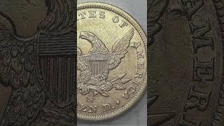 Unsolved Mystery! Who Buried 700 Gold Coins in Kentucky Cornfield? #treasure #coin