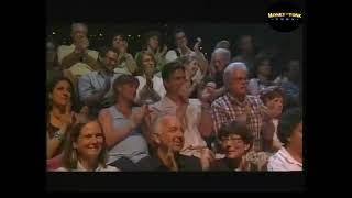 "Honky Tonk Town"  Austin City Limits TV SHOW   JOHN PRINE