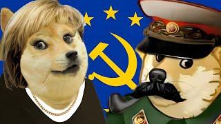 L'UNIONE SOVIETICA EUROPEA