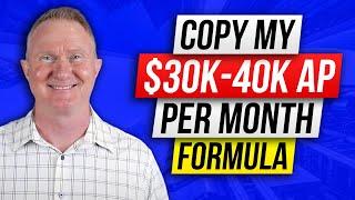 My EXACT Formula to Writing $300k/year – Final Expense Telesales