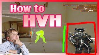 How to HvH in CS:GO [2022]