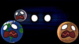 What If Planet's Found Planet X[Funny And Solarballs][Part 1] #solarballs