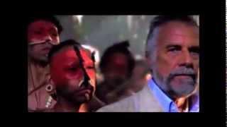 The Most Interesting Man In The World ~ Compilation