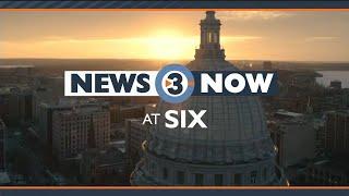 News 3 Now at Six: November 7, 2024