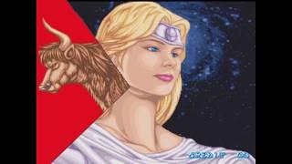 [고전게임 원코인] 메타몰픽 포스 **원코인 클리어 1시간 31분컷** (버전 EAA) Metamorphic Force (ver EAA) -- 622점 플레이