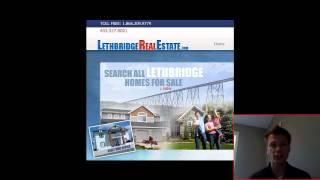 Justin Myer moves to LethbridgeRealEstate.com