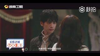 【罗云熙】20181019 幻乐之城 预告 （吴谨言）PhantaCity Teaser@Hunan TV