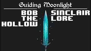 Guiding Moonlight | Bloodborne Lore Bonus Episode (feat. Sinclair Lore)