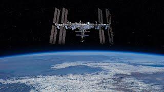 Astronauts left stranded in space after NASA calls off rescue mission