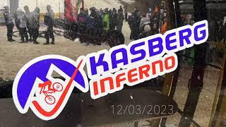 Kasberg Inferno 2023 / kurze Version