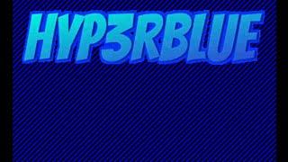 Welcome to Hyp3rblue