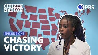 Meet the Students in America's Top Civics Competition | Citizen Nation | Full Episode 1 of 4 | PBS