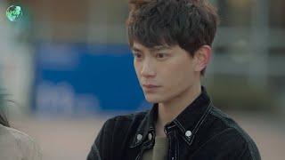 【ENG SUB】丁禹兮 未来的秘密 第三集 Reset Life EP03 Ding Yuxi cut