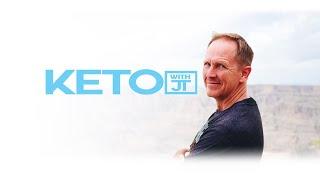 Keto With JT Channel Trailer