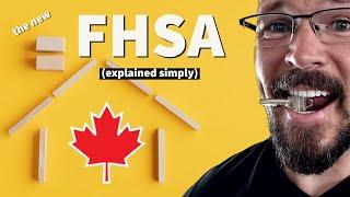 First Home Savings Account (FHSA): All You Need to Know