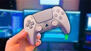 The BEST PS5 Controller | Nagashock Review