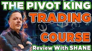 The Pivot King Trading Course Reviews With Newly Added Member Shane TheBesTTraders.com