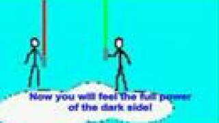 Ben Skywalker episode 1