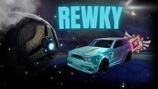 Solid start to season 19 - Rewky GC3 Gameplay.