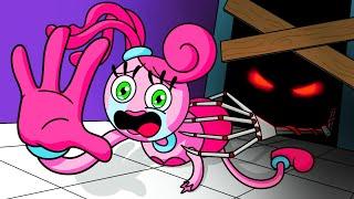 Poppy Playtime Chapter 2: The FULL Story... (Cartoon Animation)