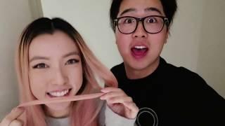 Chonny and Dalena are coming to MadFest Melbourne