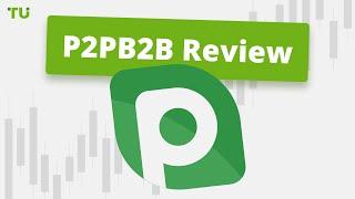 P2PB2B Review | Is it scam? Is it legit? Can I trust it? | Best Crypto Exchanges