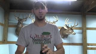 Flextone Bone Collector Buck Collector Deer Call - REVIEW