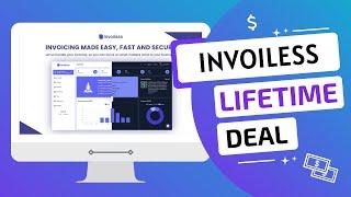 Invoiless Review and Invoiless Appsumo Lifetime Deal 2023