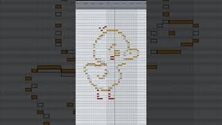 I CAN’T STOP Making Midi Art