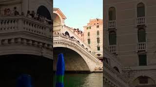 Places to Visit in Venice - Ponte di Rialto 