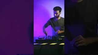 THE FORCE × AALA MOTHA SHAANA | MASHUP FLIP | SHARRIX STUDIOS