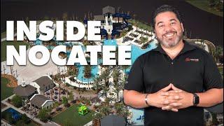 2025 Inside Nocatee | One of Florida's HIGHEST RATED Masterplan Communities