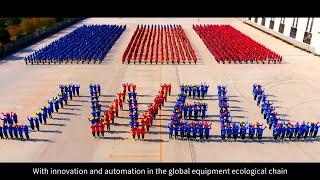 Jwell Machinery Intro - Leading Global Manufacturer of Plastic Extrusion and Blow Molding Equipment