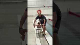 Il miglior allenatore di nuoto al mondo (@matyushovivan)via ig