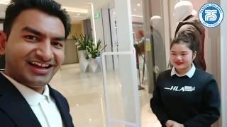 Live From Garments Shops In china || Paresh Solanki || Online Exim Solution || Import Export