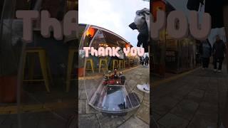 타꼬야끼 사오기 1부 RC Shopping!