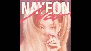 NAYEON - ABCD (Dance Break Included) Audio