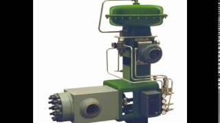 Fisher Valves - Emerson