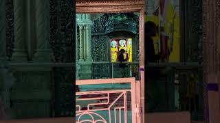 New Delhi temple #shortsvideo #delhitravelguide #shortsviral #delhitourguide